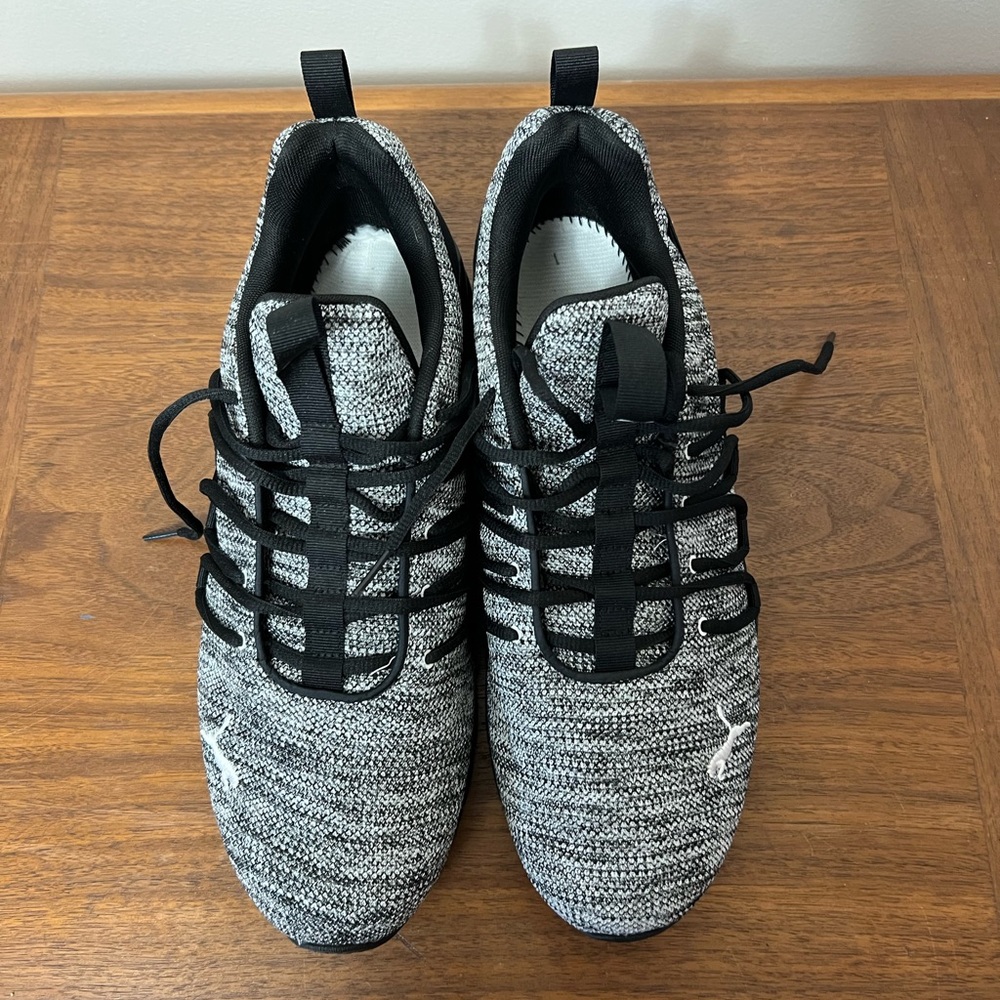Men’s Puma Axelion Running Shoe